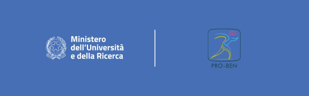 progetto Pro-ben