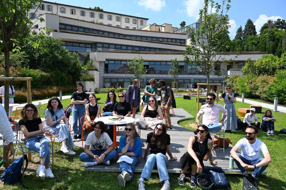 Open Campus