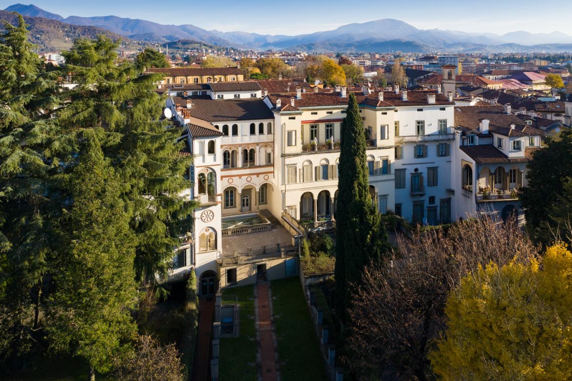 Palazzo Bassi Rathgeb