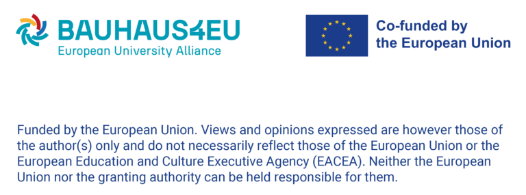 BrandMark BAUHAUS4EU