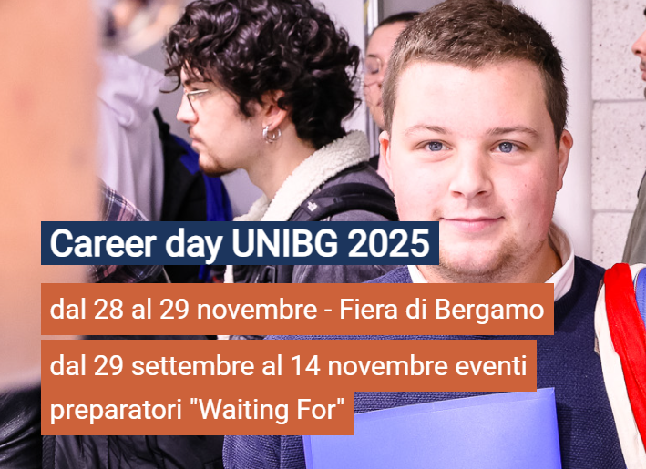 Career day 2025