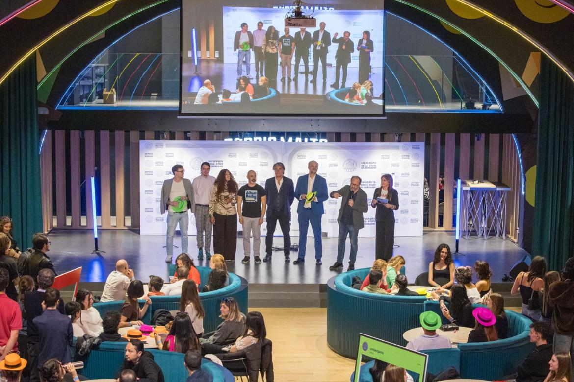 Festa Matricole 2025