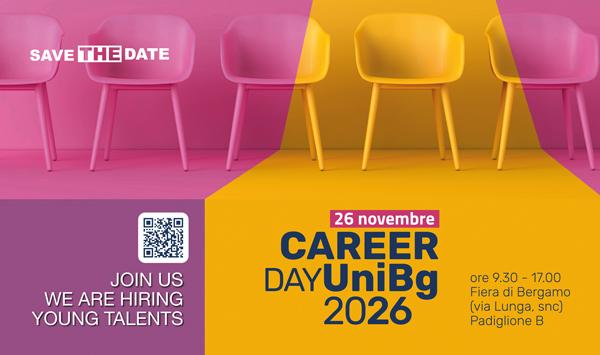 Career day 2026