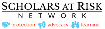 Scholars at risk
