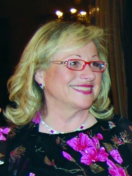Daniela Gennaro Guadalupi