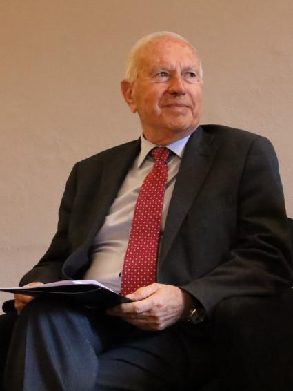 Emilio Moreschi