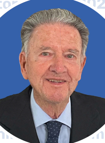 Emilio Zanetti