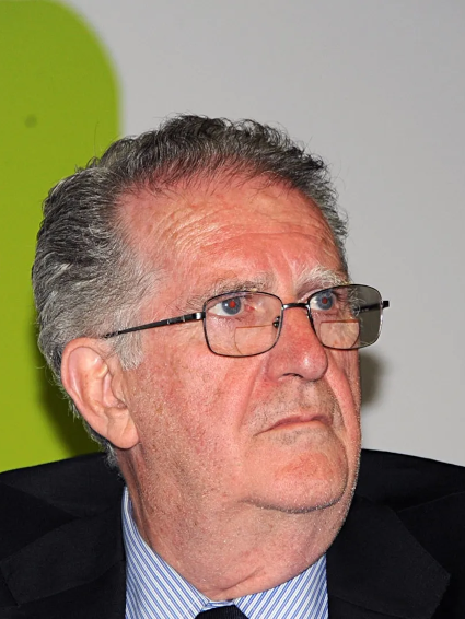 Gilberto Bonalumi