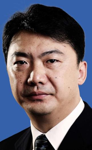 Jason Wang