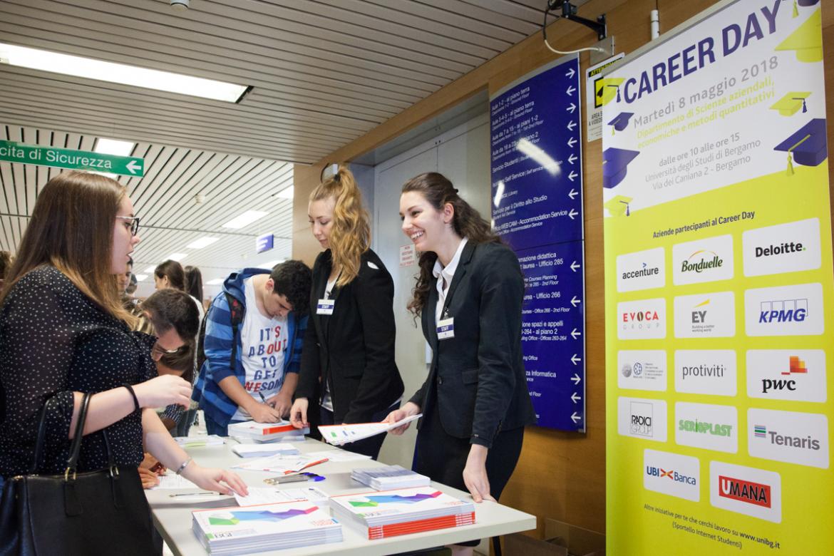 career days 2021 career day