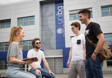 SOS Matricole studenti presso sede Caniana