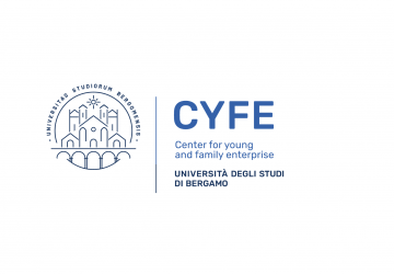 Logo CYFE a bassa risoluzione