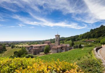 Valle di Astino