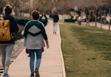 Ort Braude College Israele