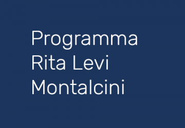 Grafica Rita Levi Montalcini