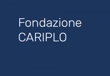 Grafica Fondazione Cariplo