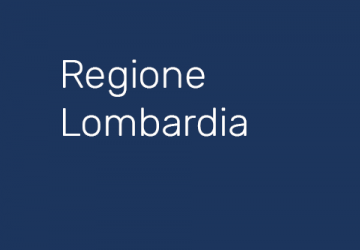 Grafica Regione Lombardia