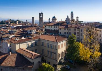 Sede di Salvecchio