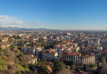 Bergamo