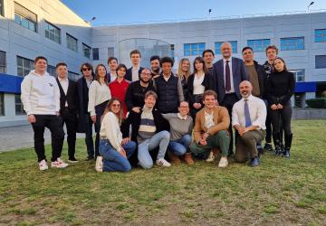 Rappresentanti studenti