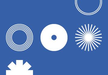 Grafica campagna 5 per mille UniBg