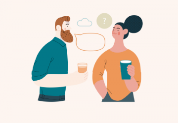 Illustrazione Tandem Project