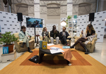 Intervista ai protagonisti di Integrazione Film Festival