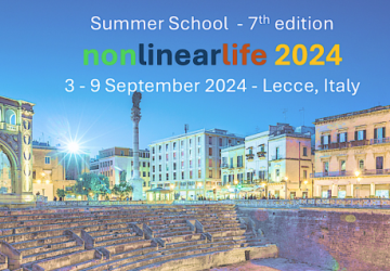 Nonlinearlife2024