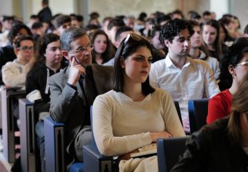 conferenza