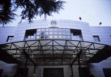 Sede di Caniana anni 2000