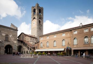 Città alta