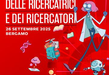 Notte europea dei ricercatori e delle ricercatrici