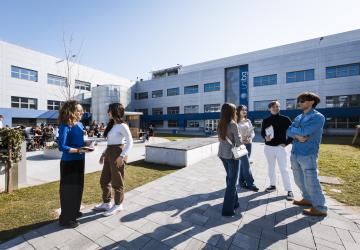 Dipartimento di Scienze Economiche