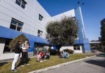 Dipartimento di Giurisprudenza