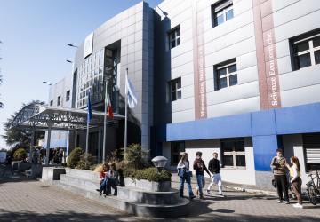 Dipartimento di Scienze Aziendali