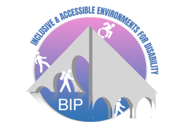 Logo Blended Intensive Programme