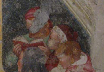 Percorsi nel Medioevo 10 anni di SeSTAM