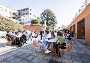 Novità offerta 2026-2027