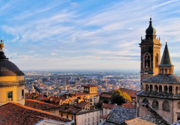 Bergamo