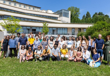 Corso estivo di italiano per stranieri