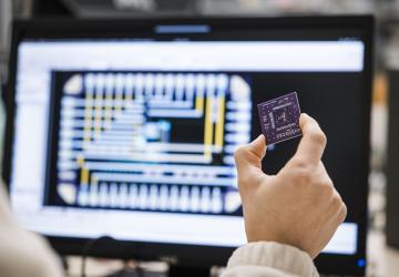 Nemo innovation camp