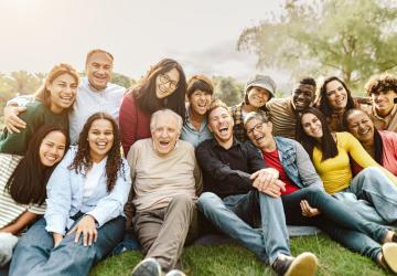 Convivenza e REciprocità INTergenerazionale
