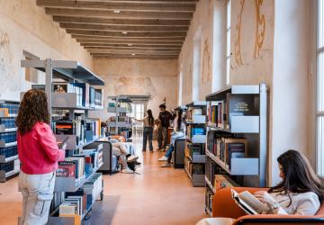 Biblioteche