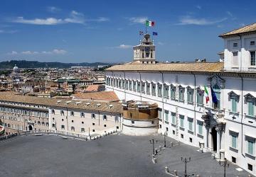Quirinale