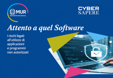 Attenti a quel Software