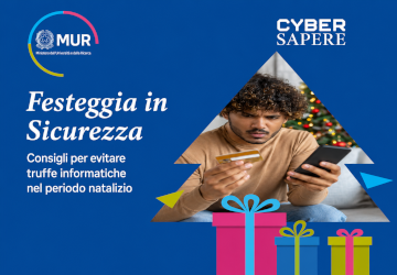 Festeggia in Sicurezza