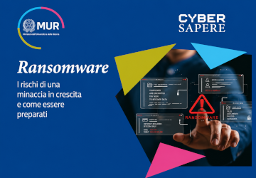Ransomware