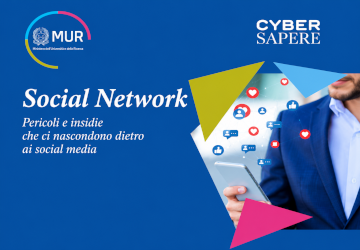 Social Network: pericoli e insidie