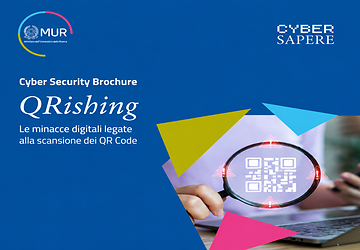 QRishing