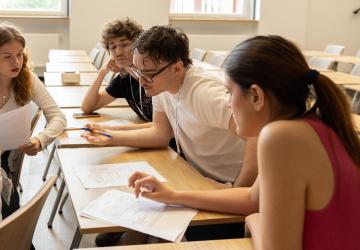 Students